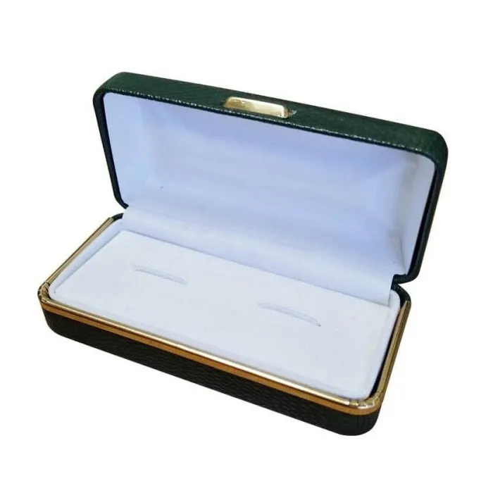 Mother Of Pearl Gold Plated Masonic Cufflinks 902820
