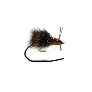 Mouse to Mouth Popper Fly