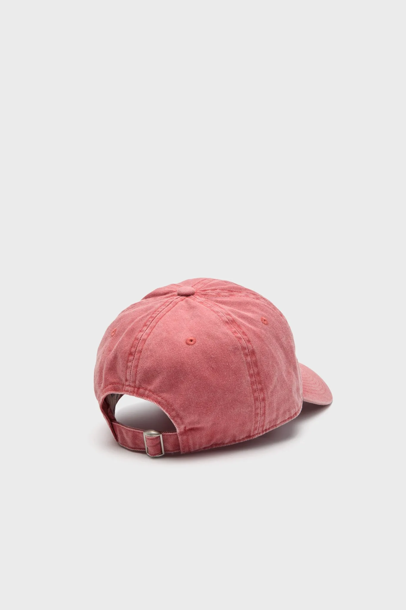 Nantucket Red American Flag Needlepoint Hat