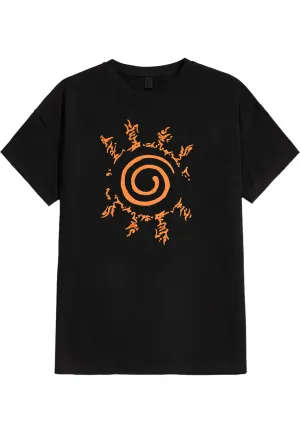 Naruto - Seal - T-Shirt