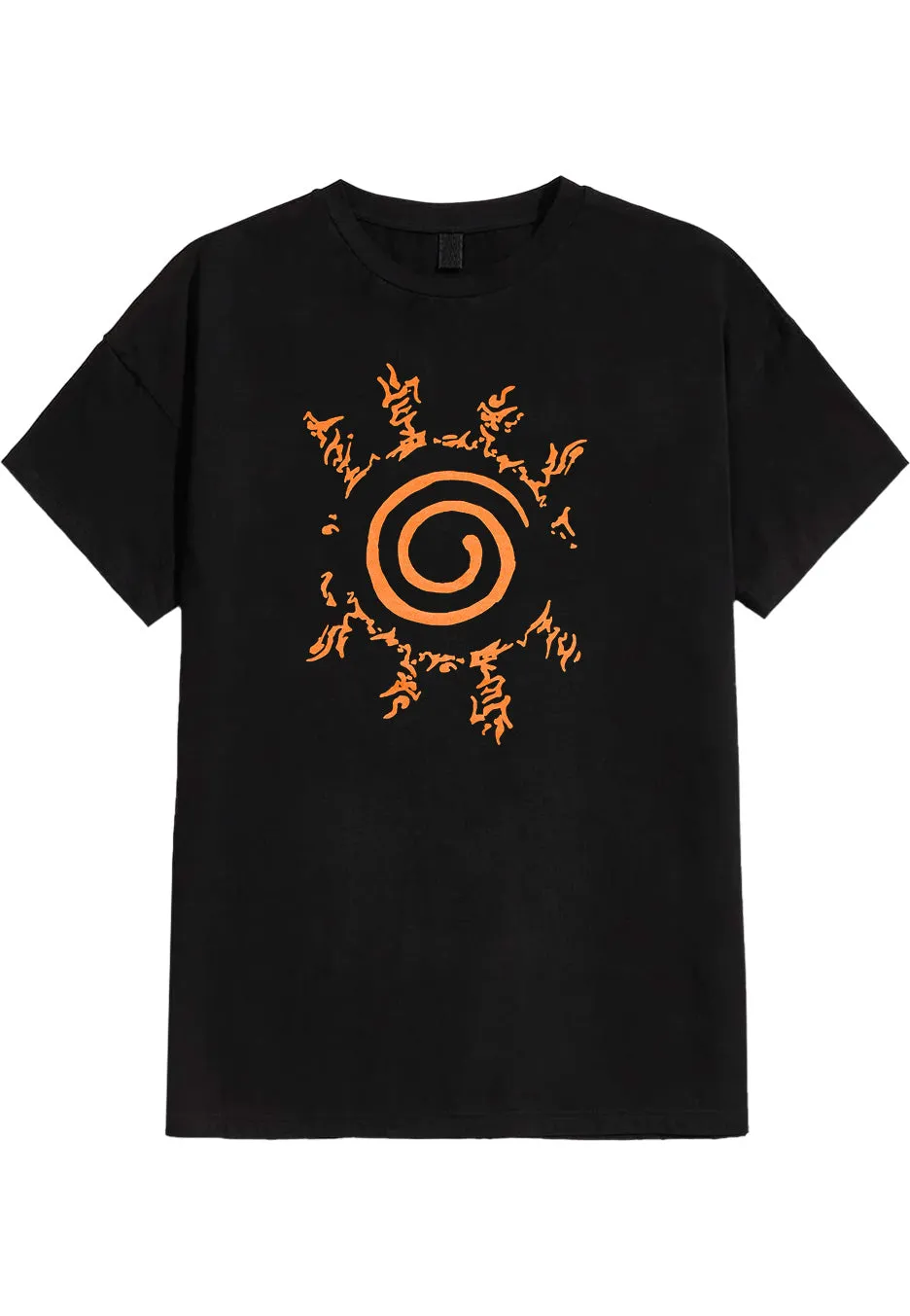 Naruto - Seal - T-Shirt