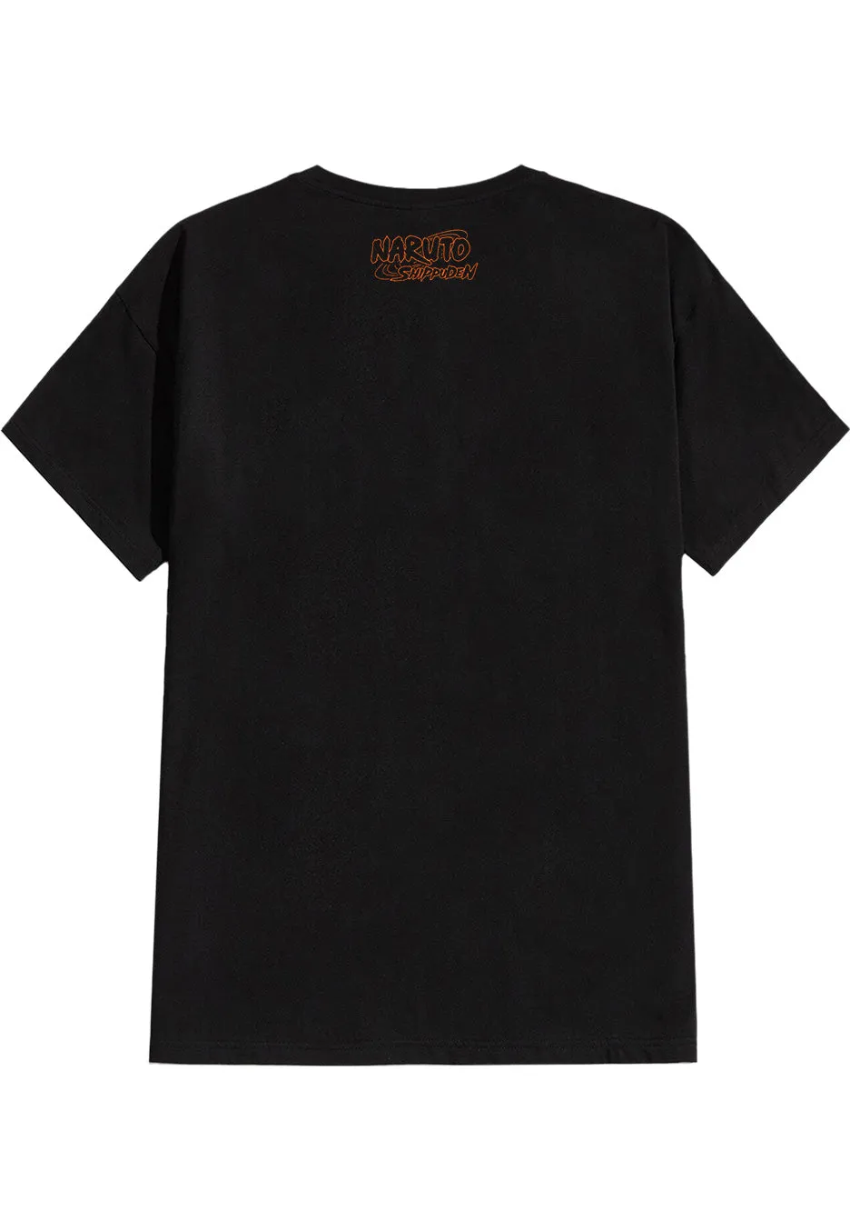 Naruto - Seal - T-Shirt