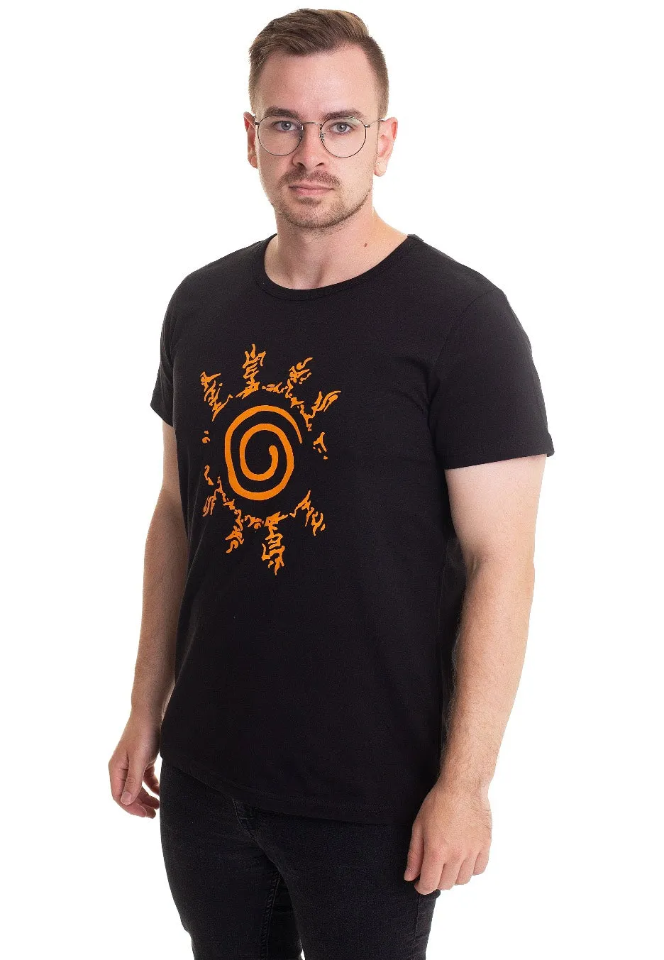 Naruto - Seal - T-Shirt