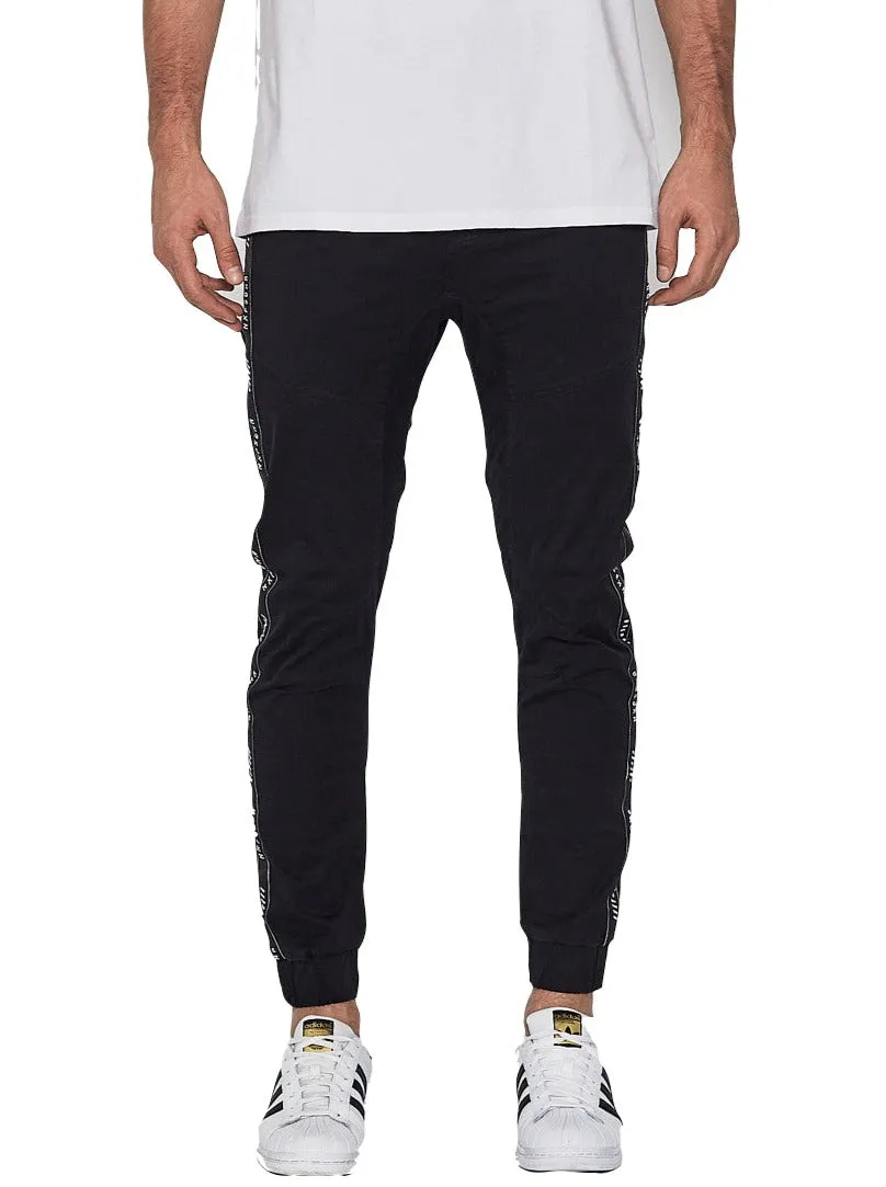 Nena And Pasadena - NXP Firebrand Pant - Black