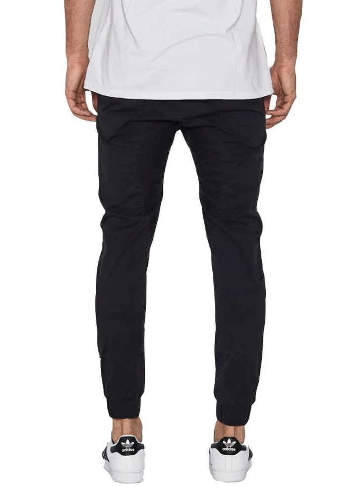 Nena And Pasadena - NXP Firebrand Pant - Black