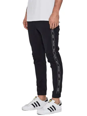 Nena And Pasadena - NXP Firebrand Pant - Black