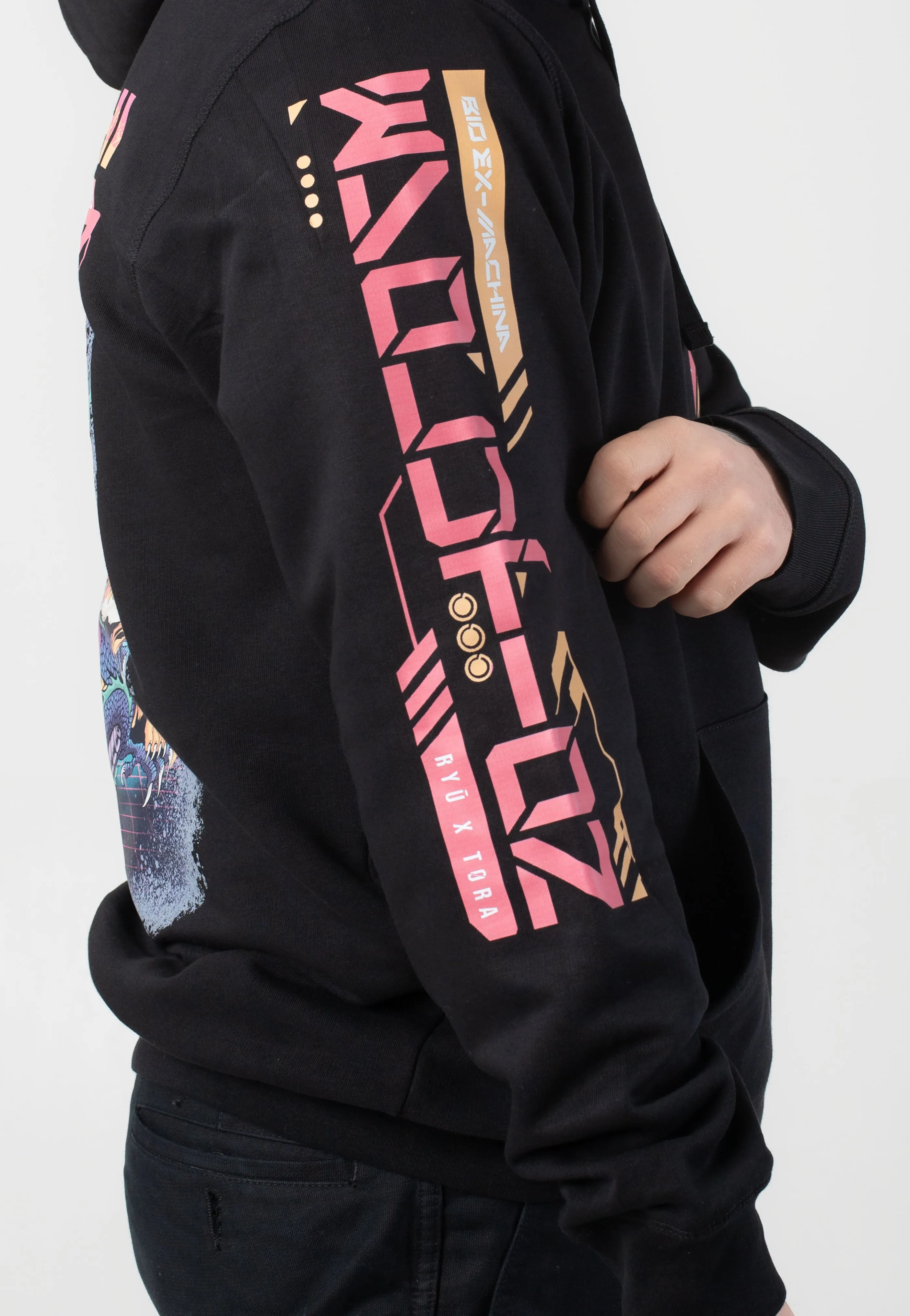 Neomachi - Sento - Hoodie