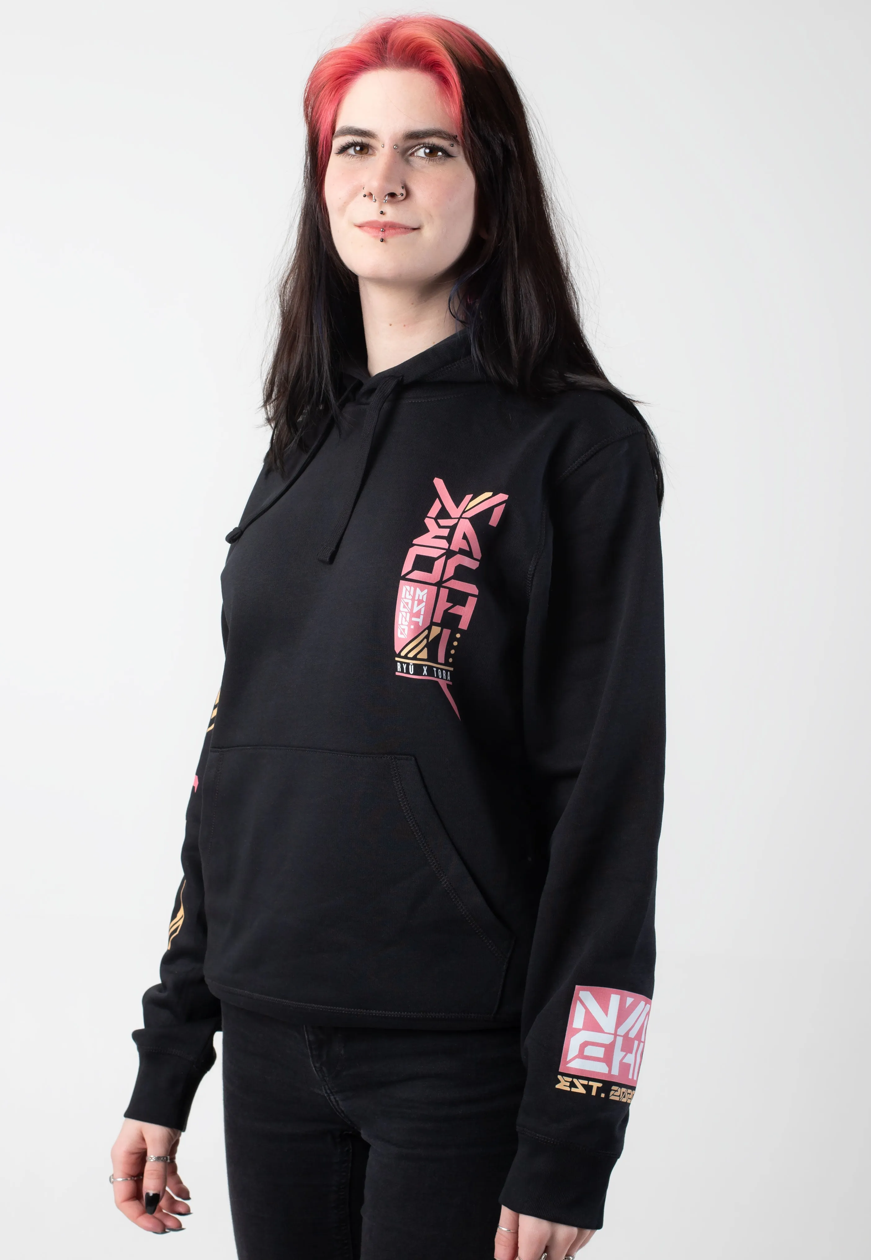 Neomachi - Sento - Hoodie