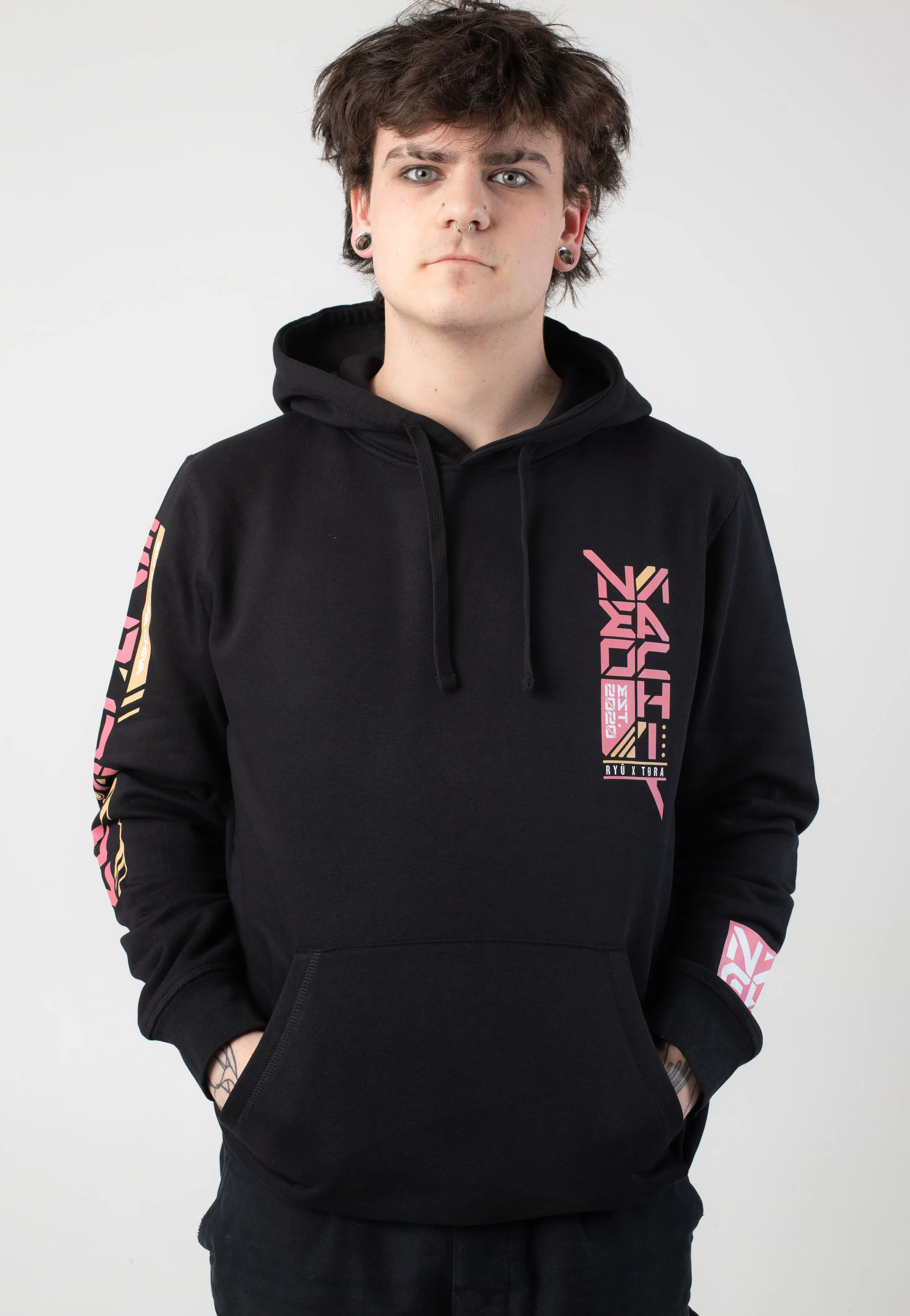Neomachi - Sento - Hoodie