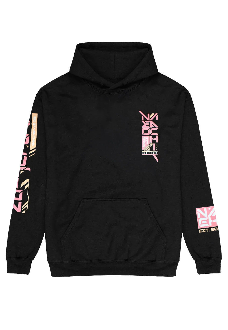 Neomachi - Sento - Hoodie