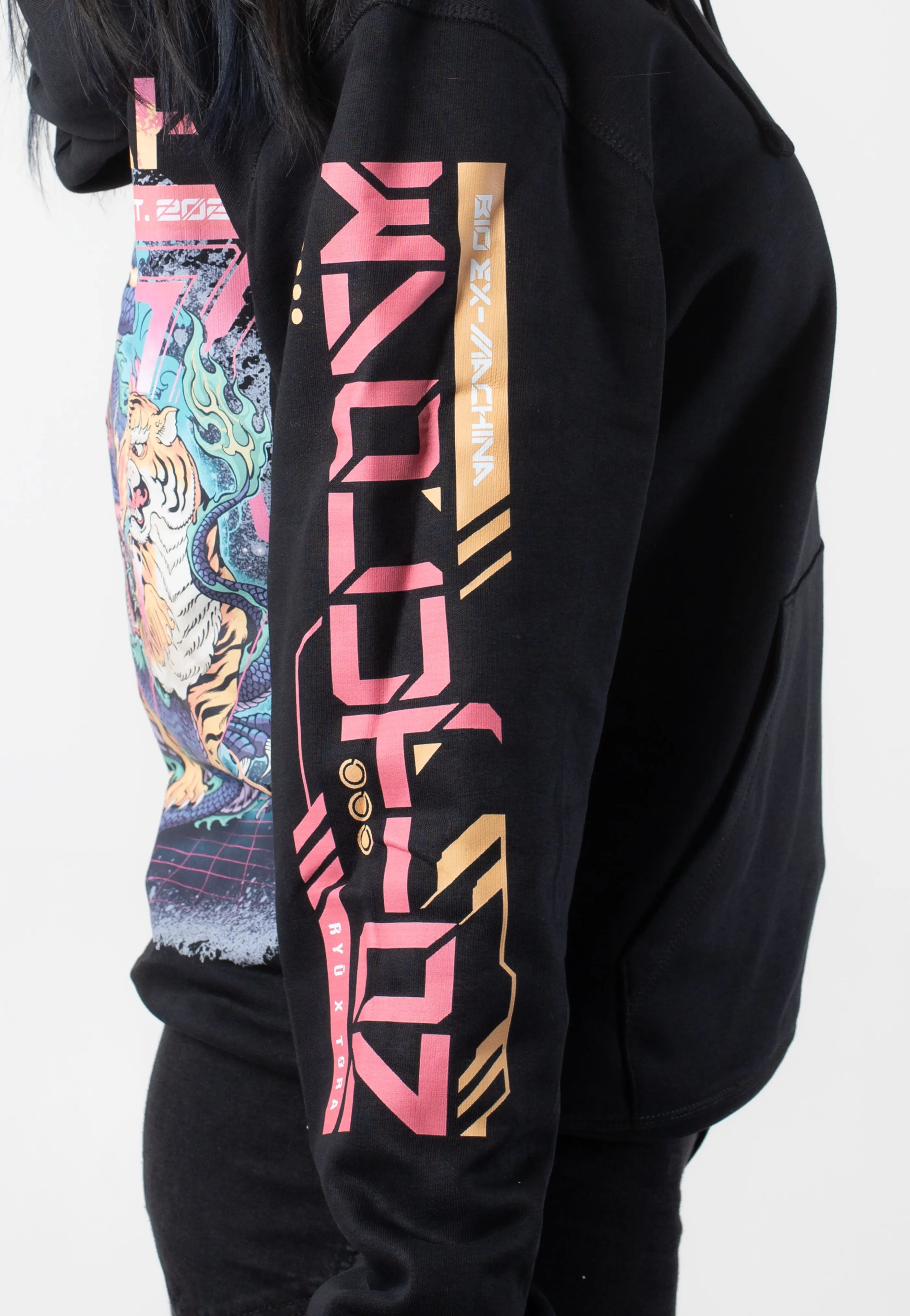 Neomachi - Sento - Hoodie