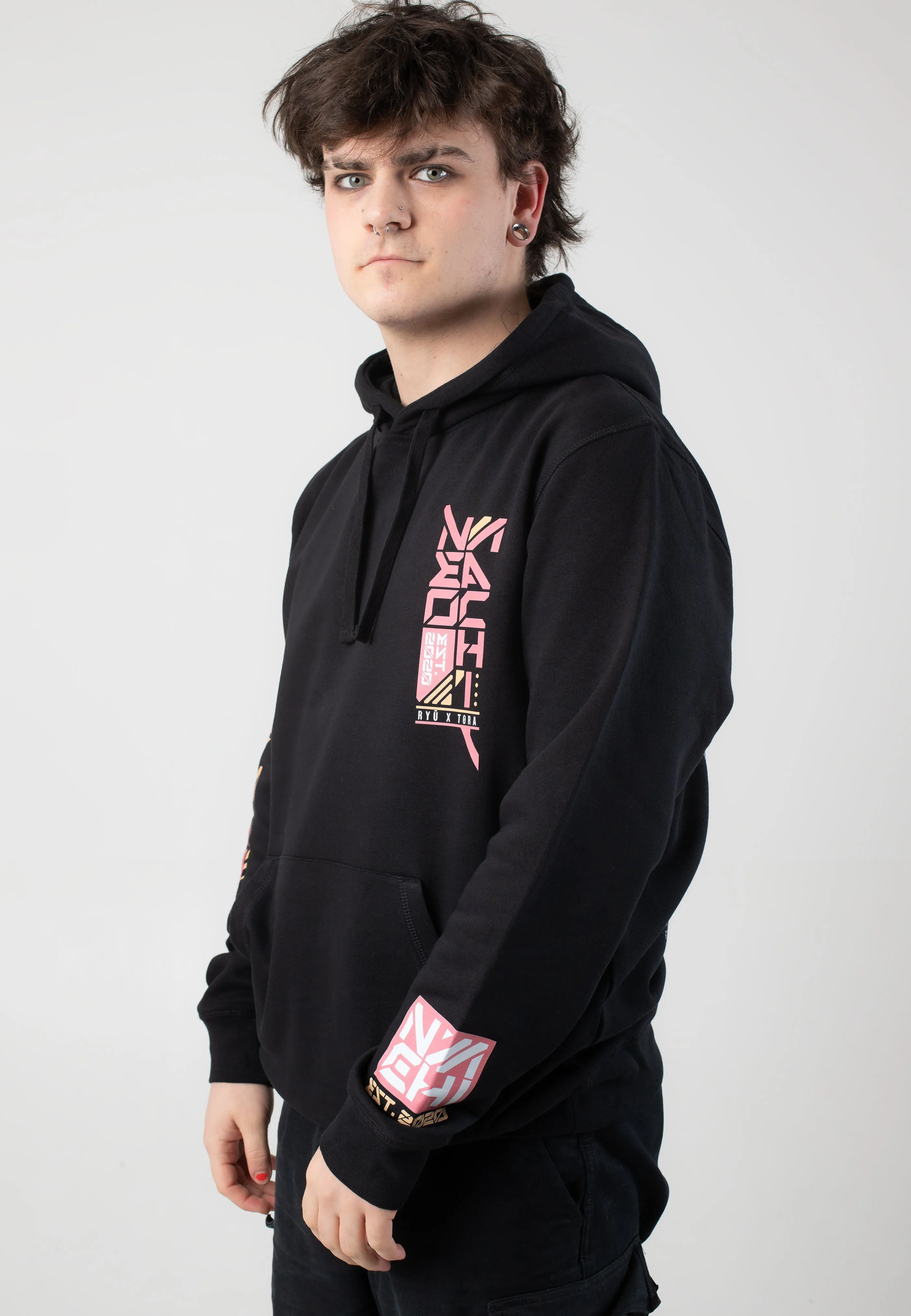 Neomachi - Sento - Hoodie