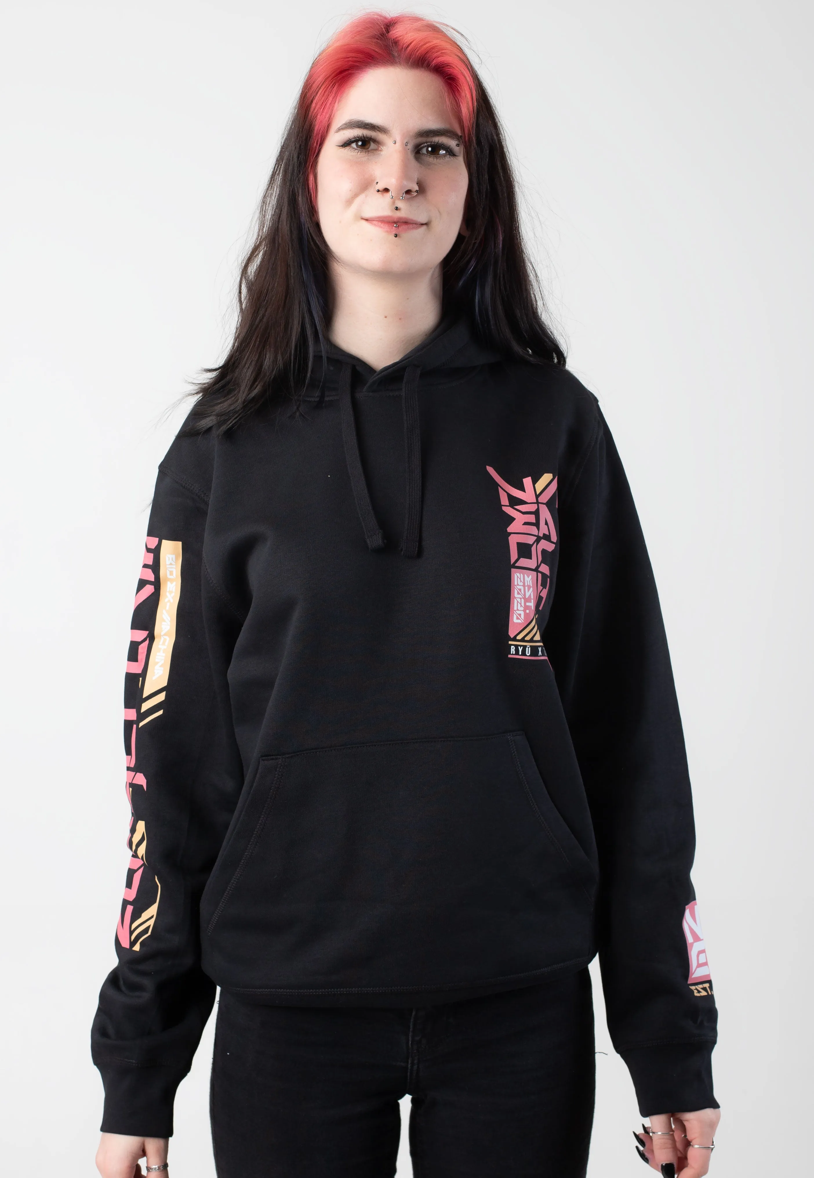 Neomachi - Sento - Hoodie