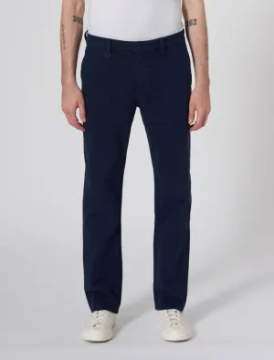 Neuw Rude Boy Pant L32 Navy