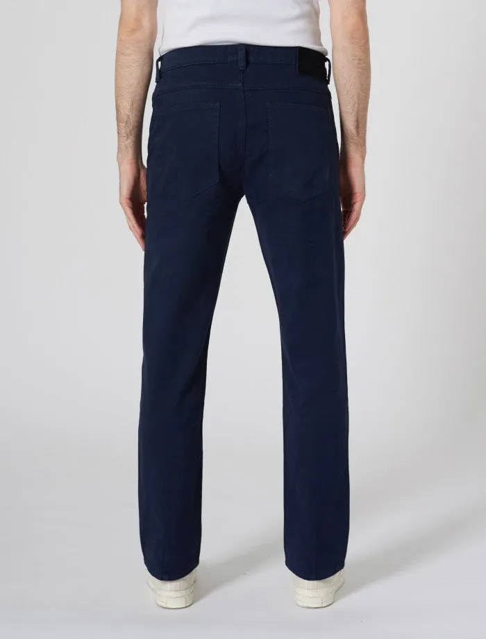Neuw Rude Boy Pant L32 Navy