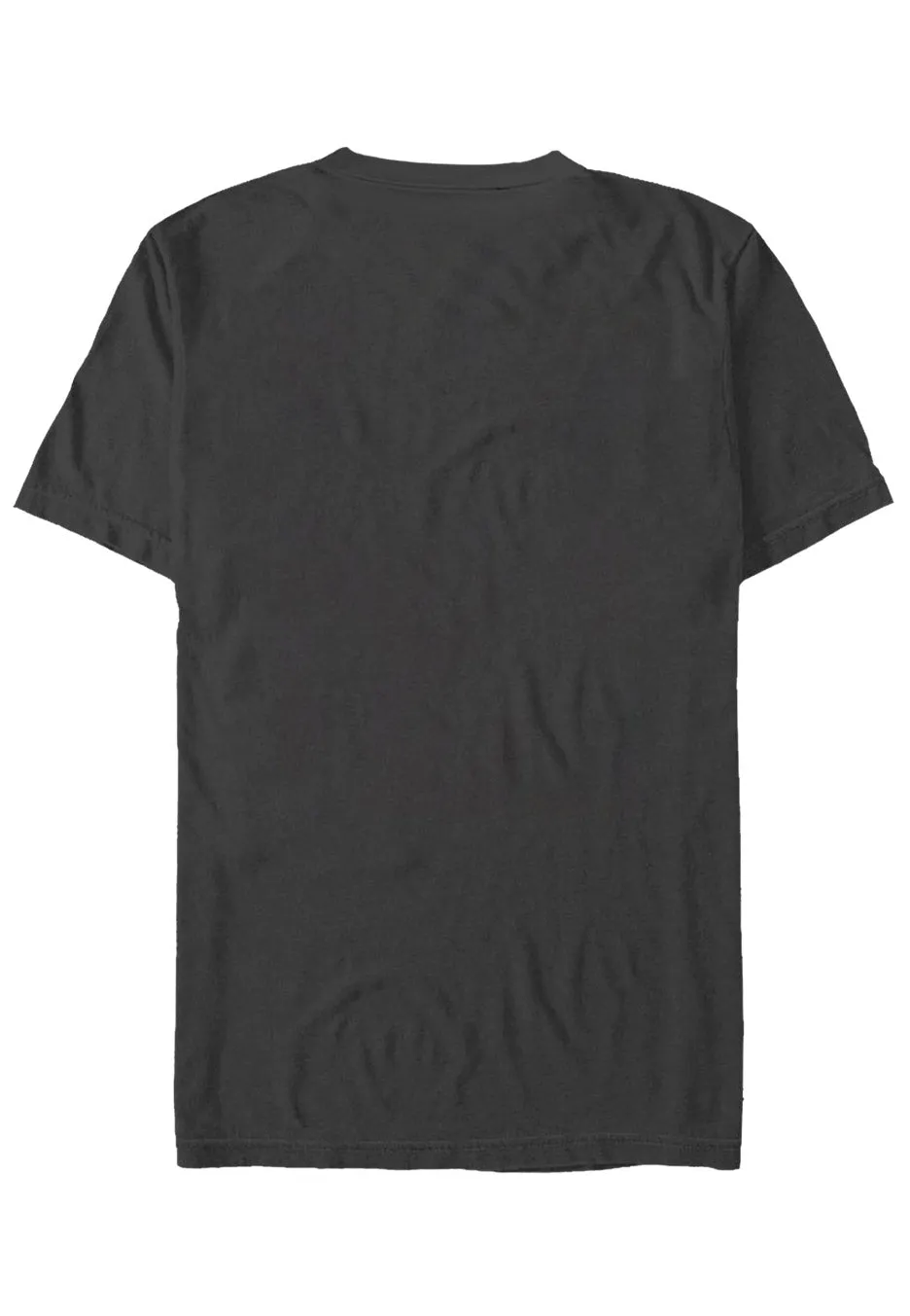 Nine Inch Nails - Classic Black Logo - T-Shirt