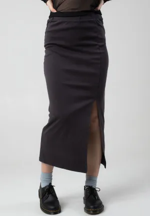Noisy May - Athea Washed Obsidian - Skirt
