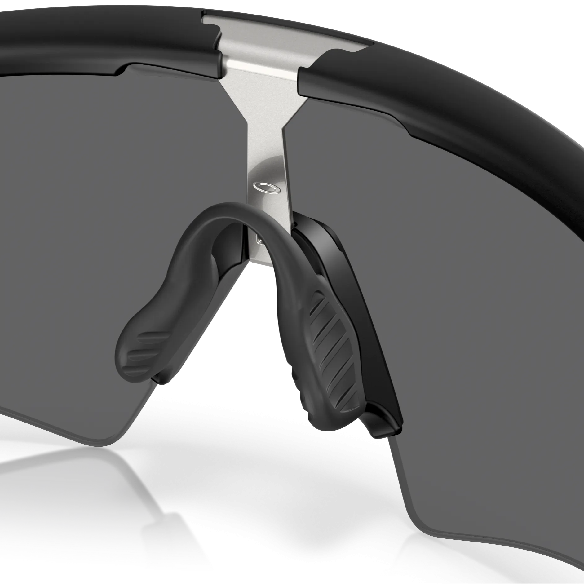 Oakley Sphaera Slash brille - Matte Black Prizm Black Polarized