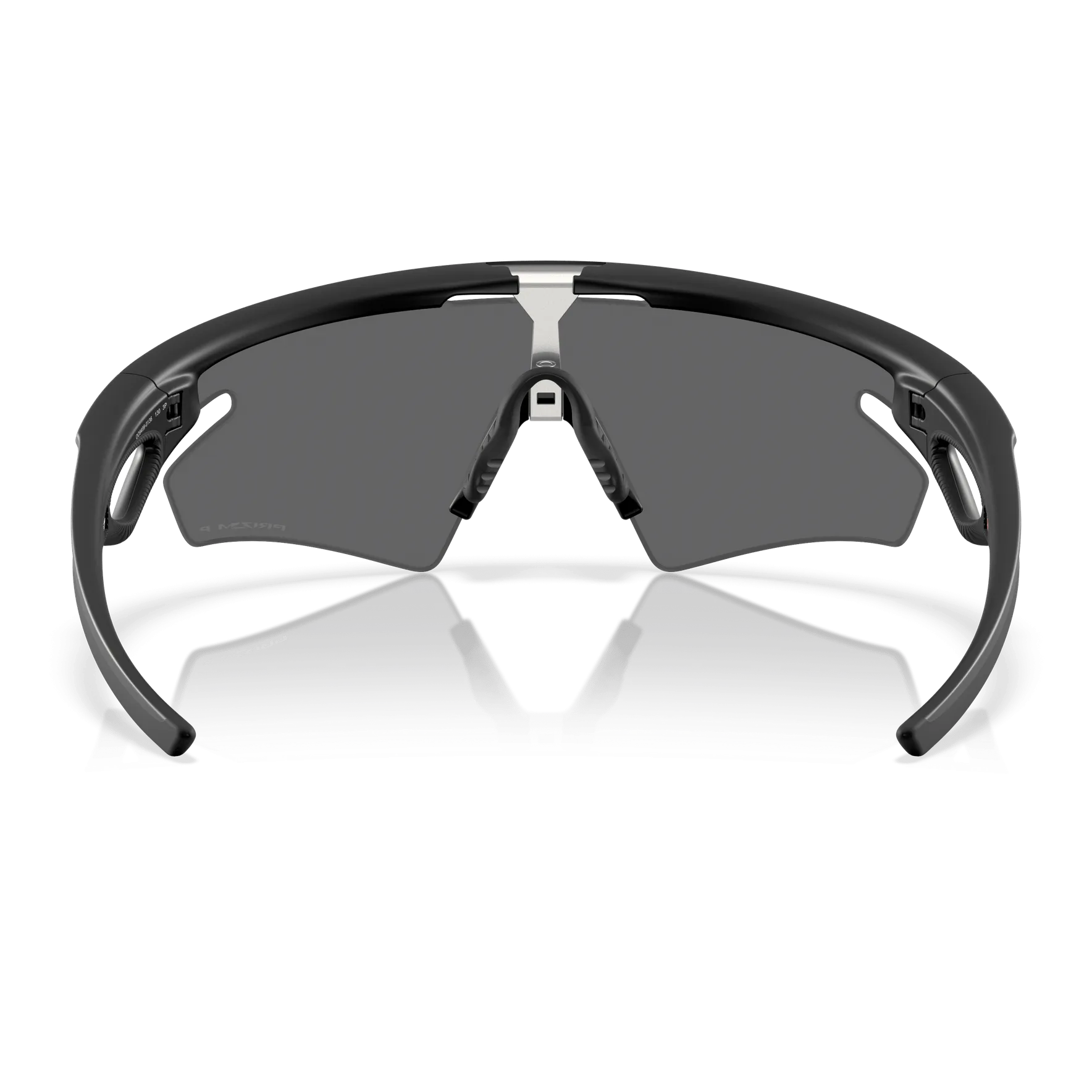 Oakley Sphaera Slash brille - Matte Black Prizm Black Polarized