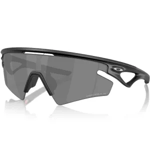 Oakley Sphaera Slash brille - Matte Black Prizm Black Polarized
