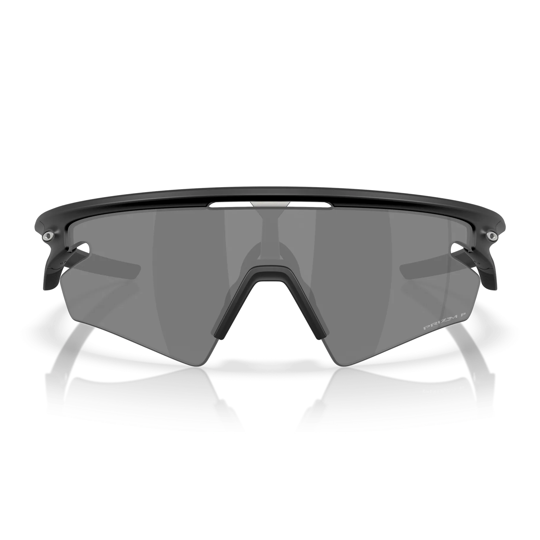 Oakley Sphaera Slash brille - Matte Black Prizm Black Polarized