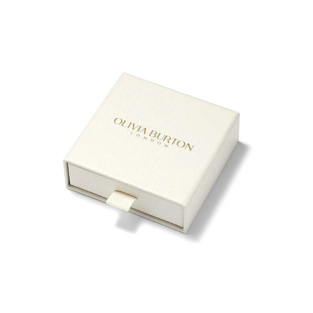 Olivia Burton Gold Classic Illusion Stacking Bracelet 24100066