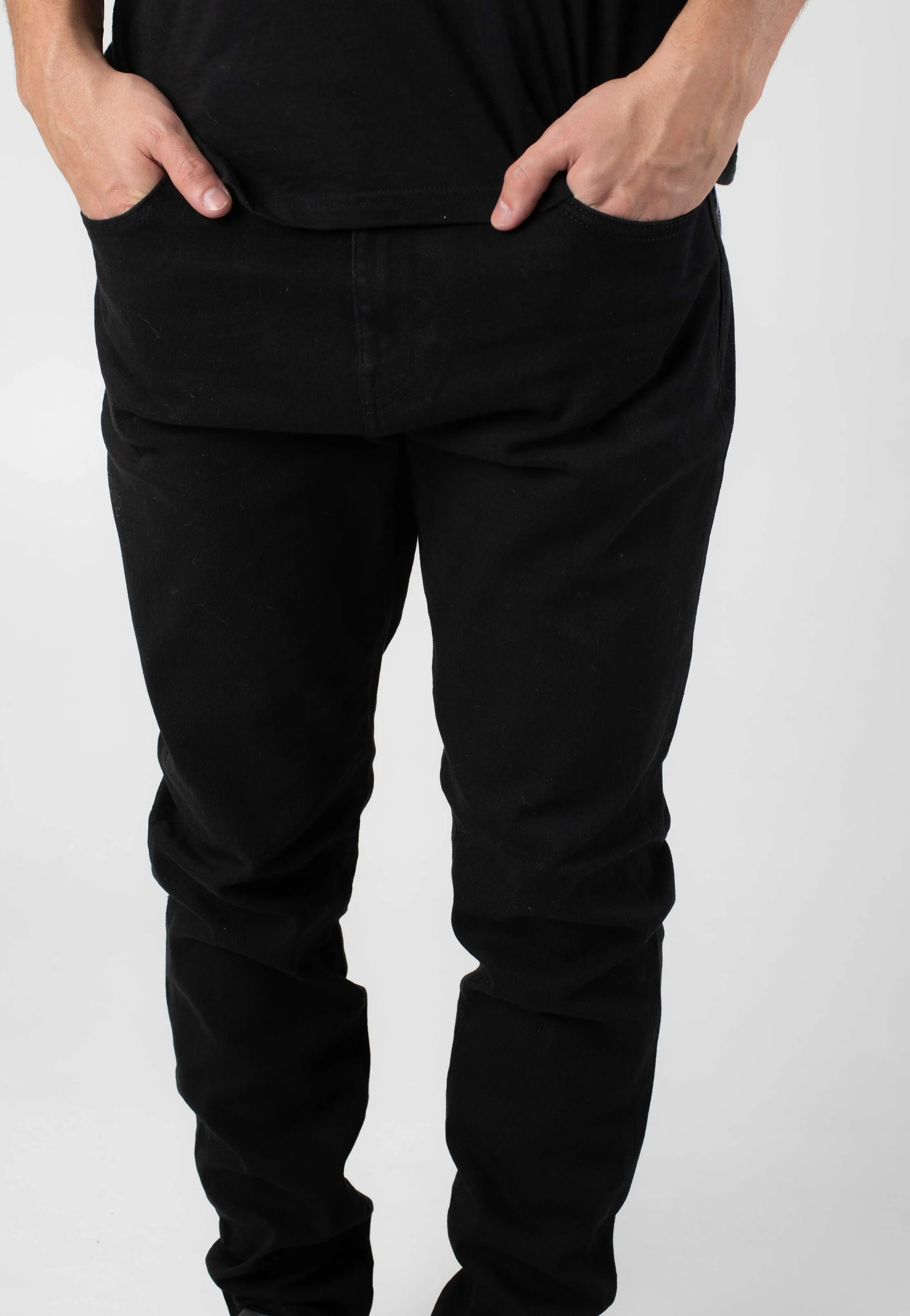 Only & Sons - Rope Slim Tapered Box Pim Denim - Jeans
