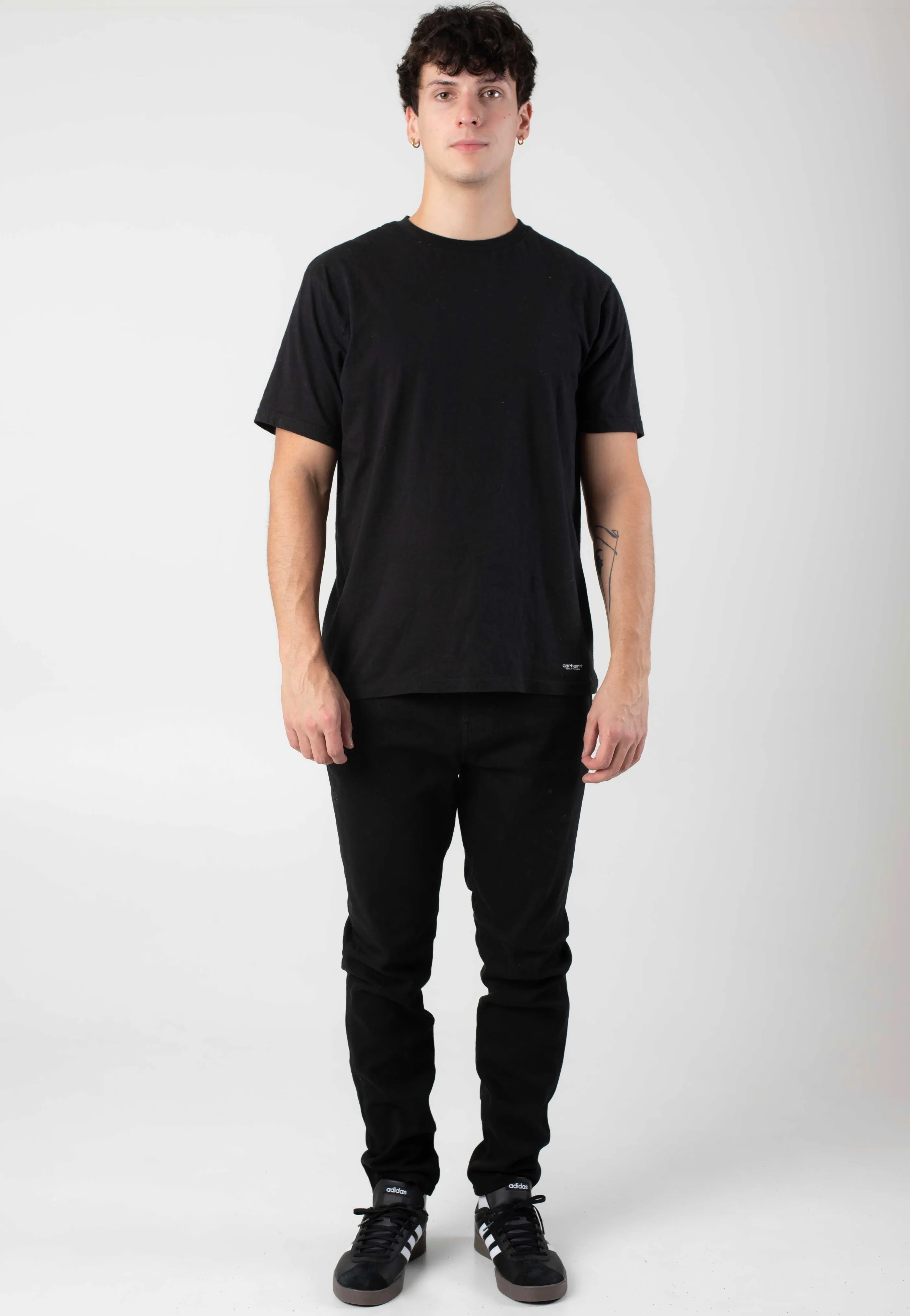 Only & Sons - Rope Slim Tapered Box Pim Denim - Jeans