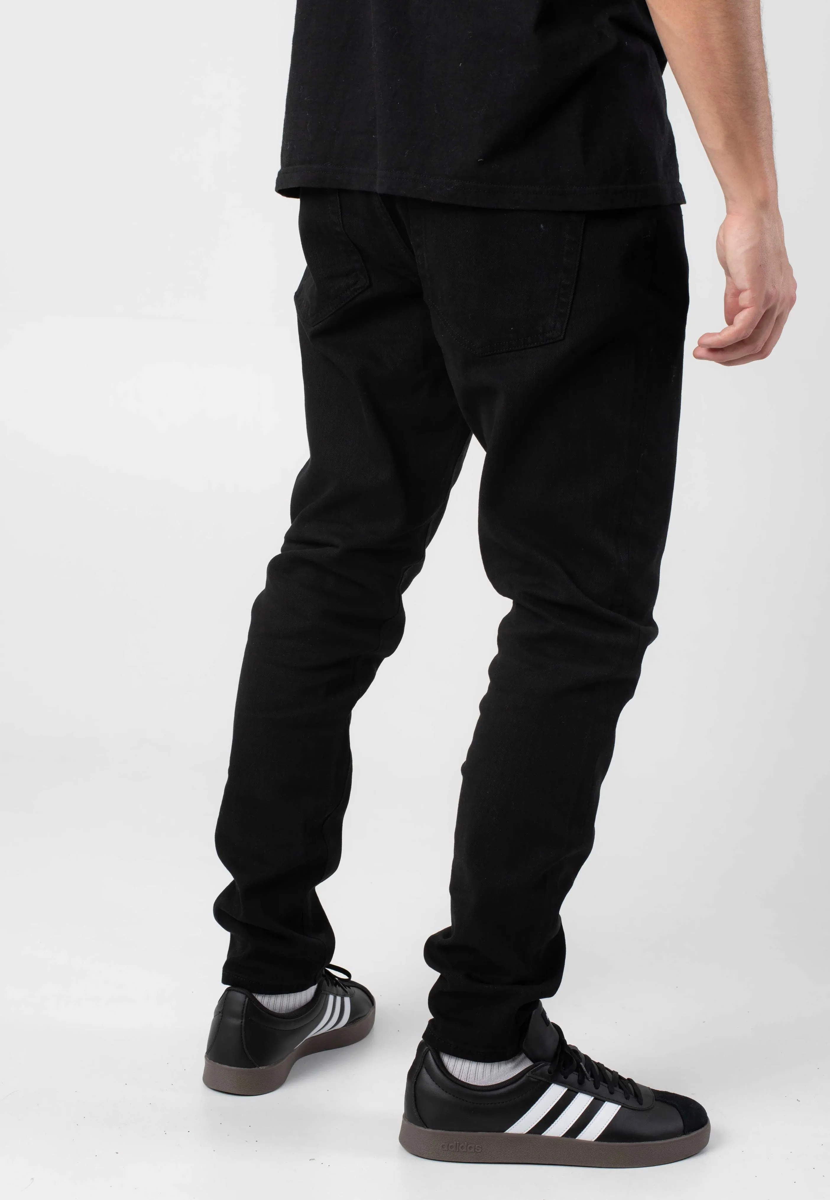 Only & Sons - Rope Slim Tapered Box Pim Denim - Jeans