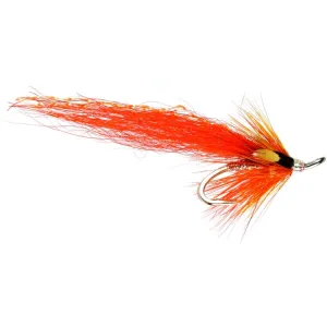 Orange Flamethrower Flies
