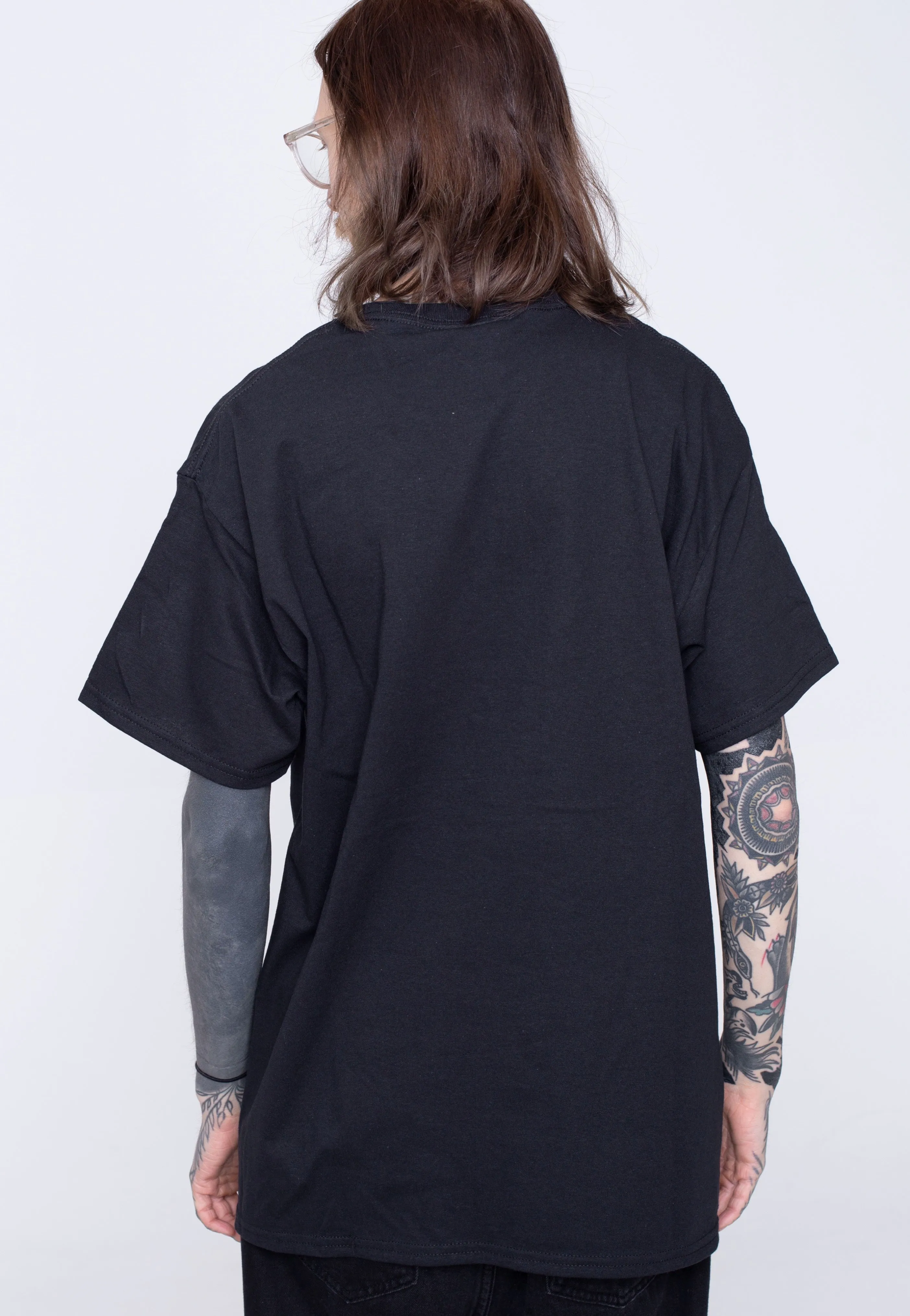 Orbit Culture - Shaman Cover - T-Shirt