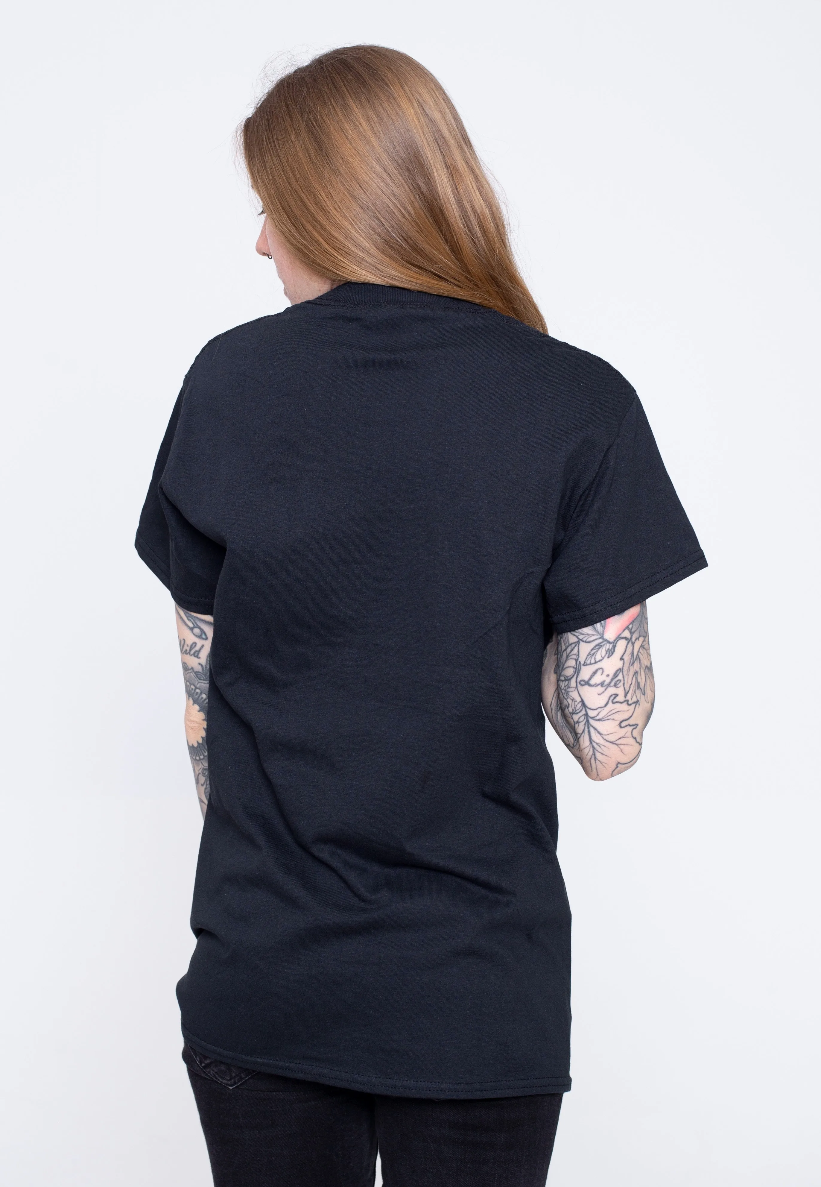 Orbit Culture - Shaman Cover - T-Shirt