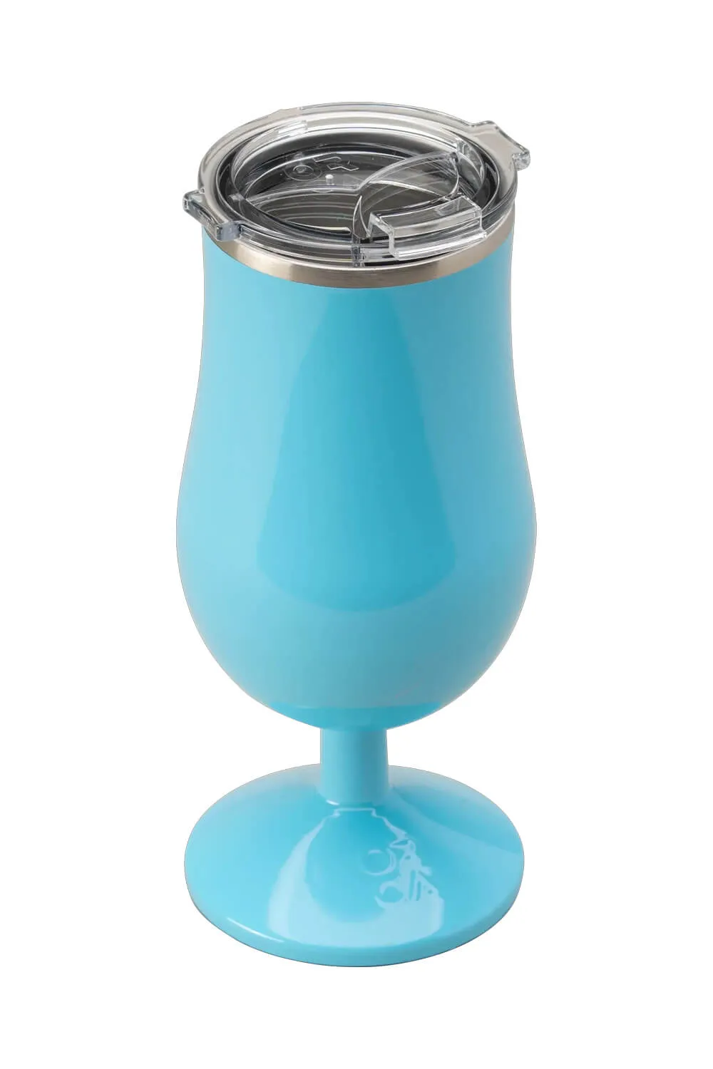 ORCA Poco 17 oz Insulated Lidded Tumbler in Blue | PC17CA