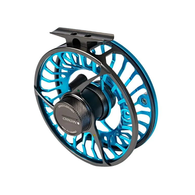 Origin II Fly Reel - 5/6/7