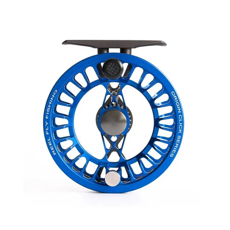 Origin II Fly Reel - Click 0-3