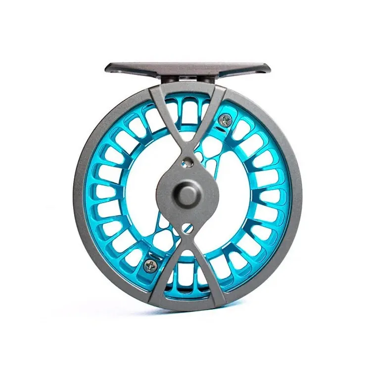 Origin II Fly Reel - Click 0-3