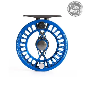 Origin II Fly Reel - Click 0-3