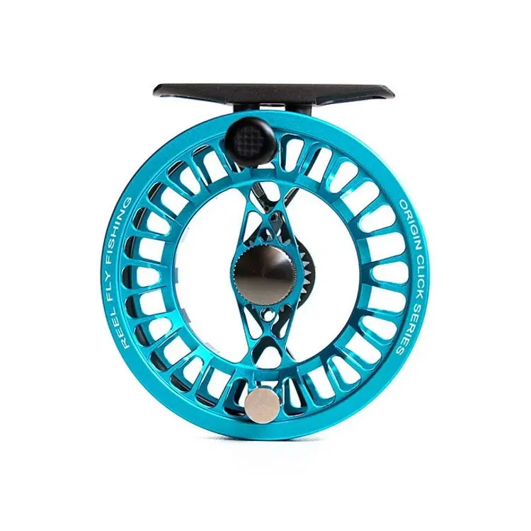 Origin II Fly Reel - Click 0-3