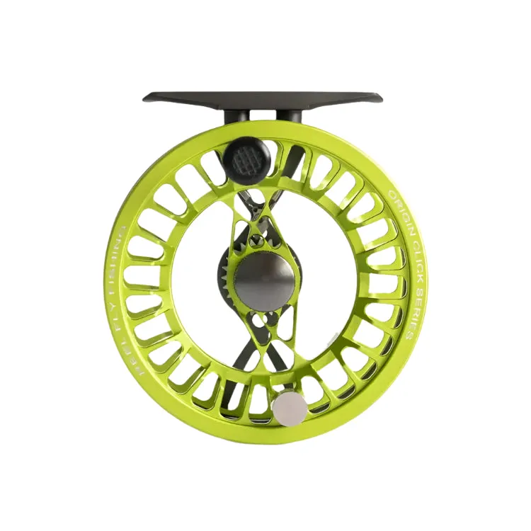 Origin II Fly Reel - Click 0-3