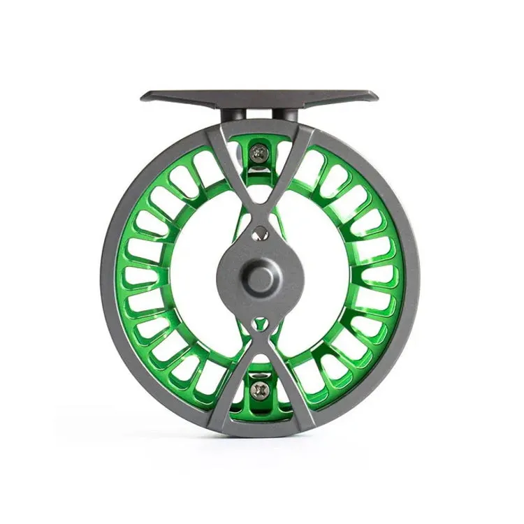 Origin II Fly Reel - Click 0-3