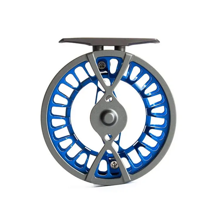 Origin II Fly Reel - Click 0-3