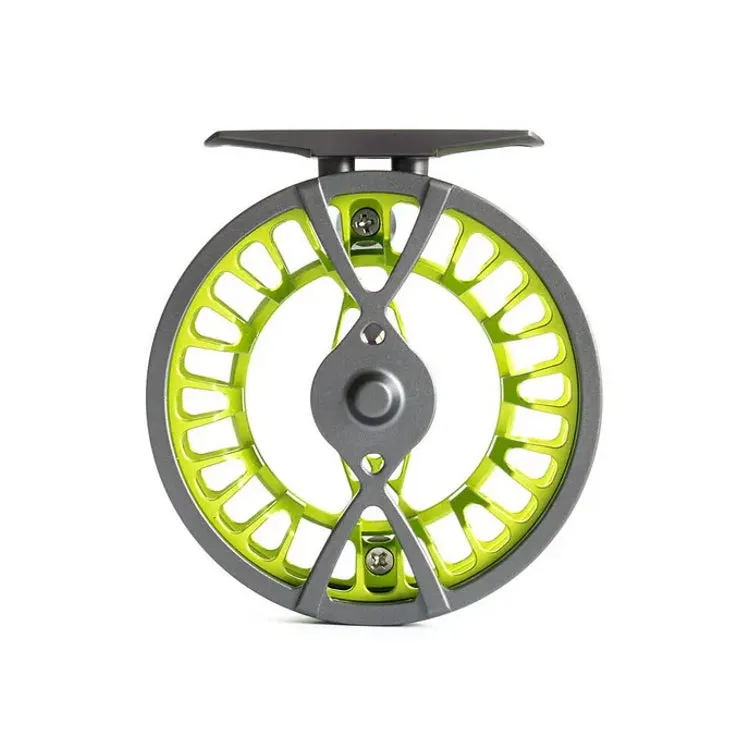 Origin II Fly Reel - Click 0-3