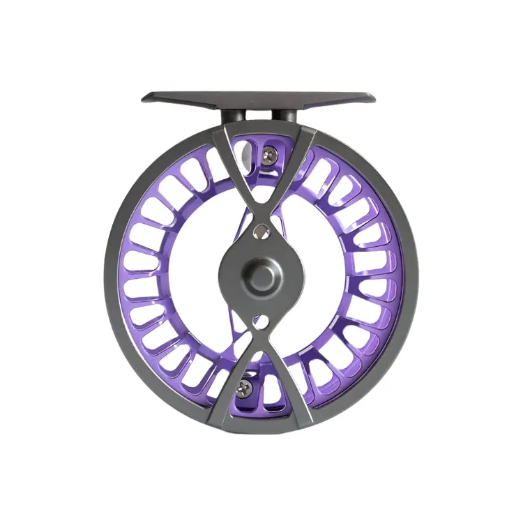 Origin II Fly Reel - Click 0-3