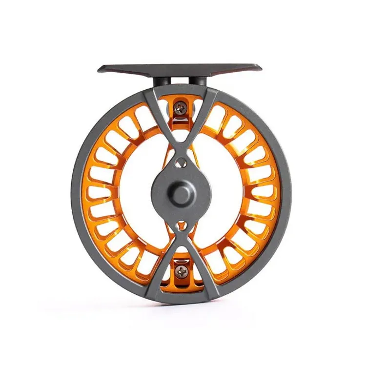 Origin II Fly Reel - Click 0-3