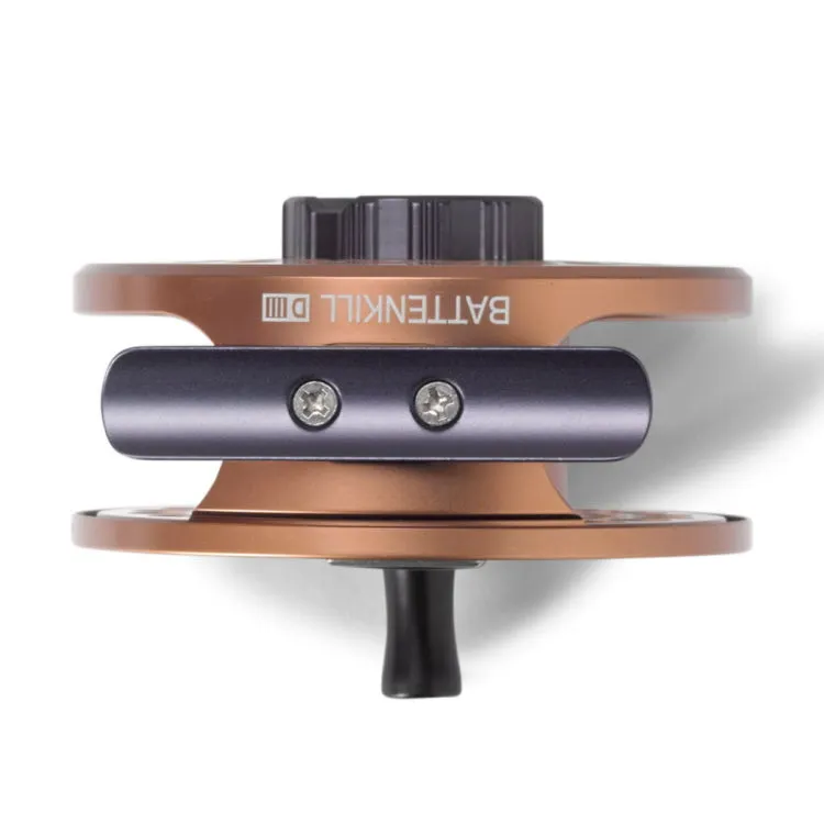 Orvis Battenkill Disc Fly Reels - Copper