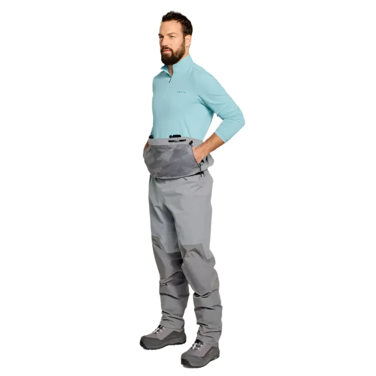 Orvis Pro LT Waders - Steel