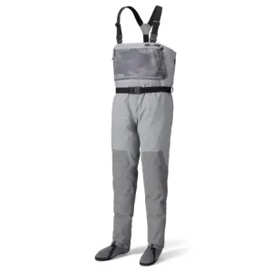 Orvis Pro LT Waders - Steel