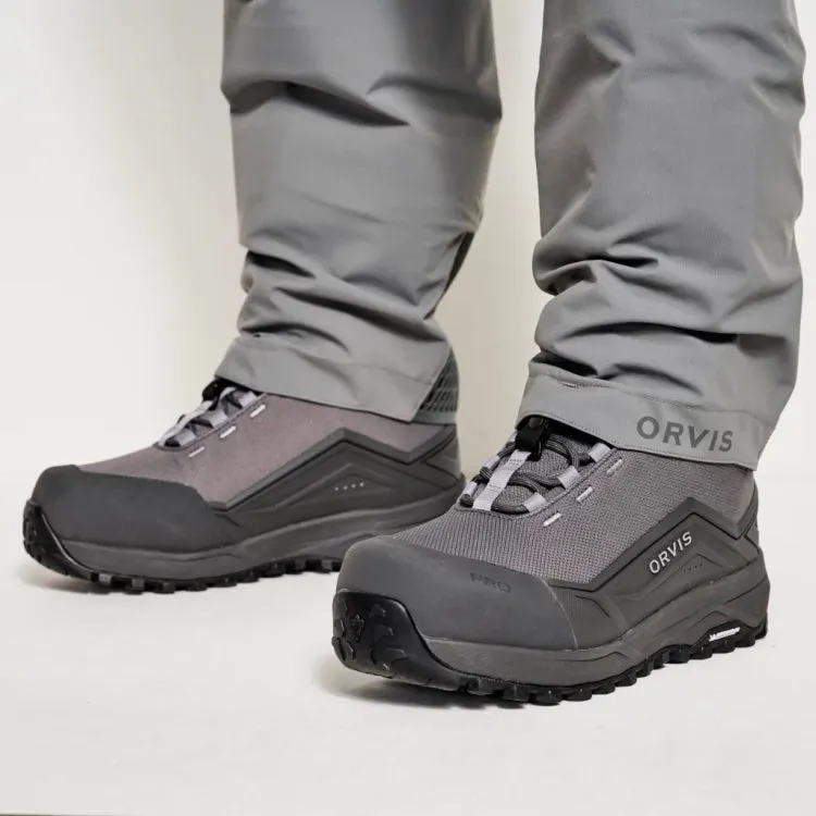 Orvis Pro LT Waders - Steel