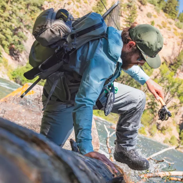 Orvis Pro LT Waders - Steel