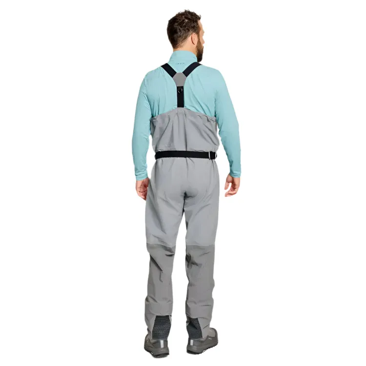Orvis Pro LT Waders - Steel